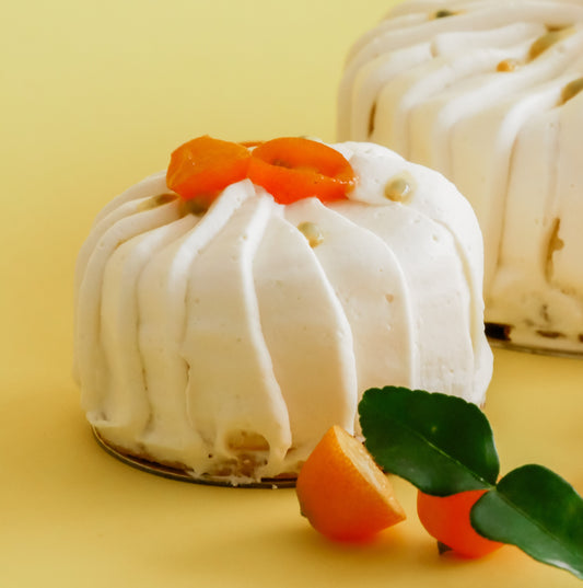 Gourmet Box - 6 Signature Desserts