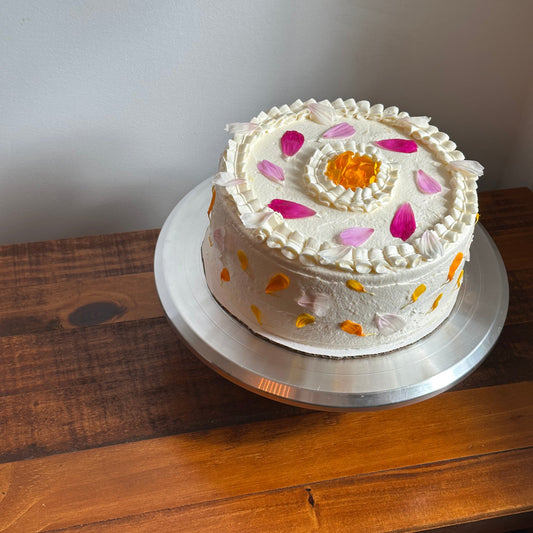 Gâteau sur mesure à Montréal