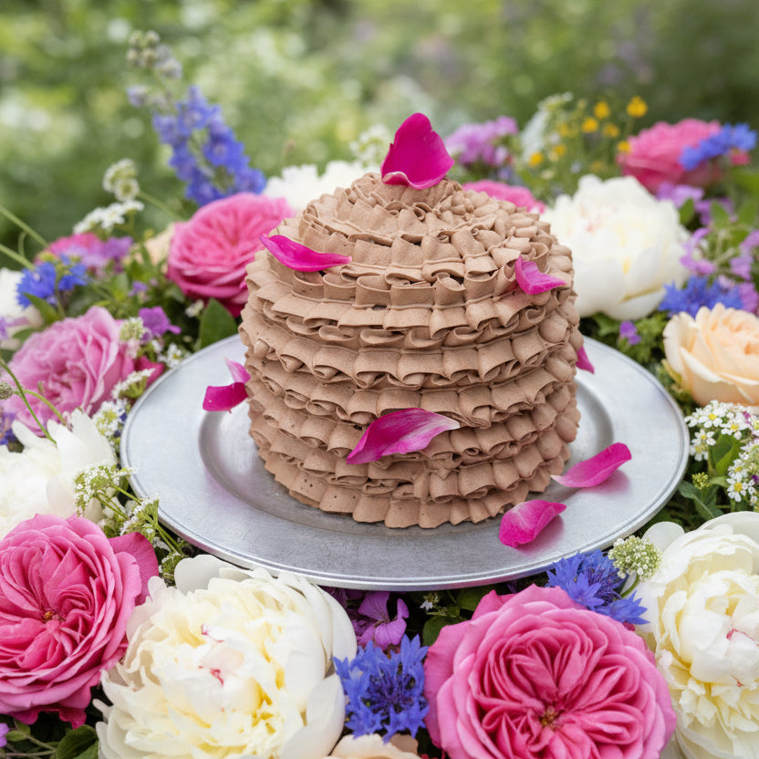 Custom Cake