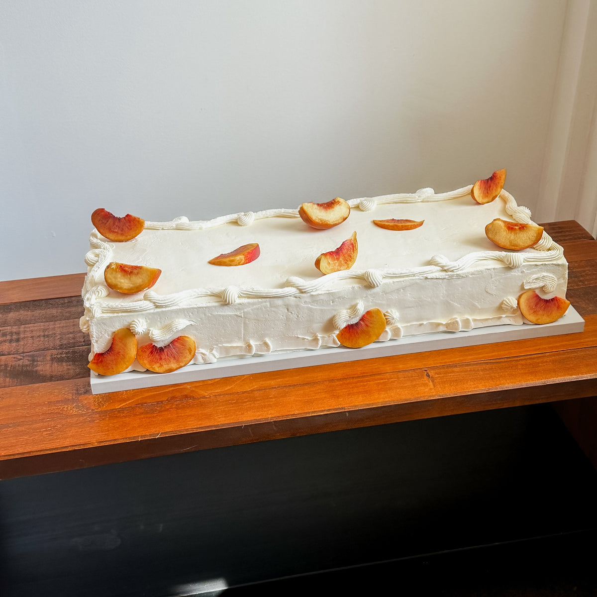 Custom Cake