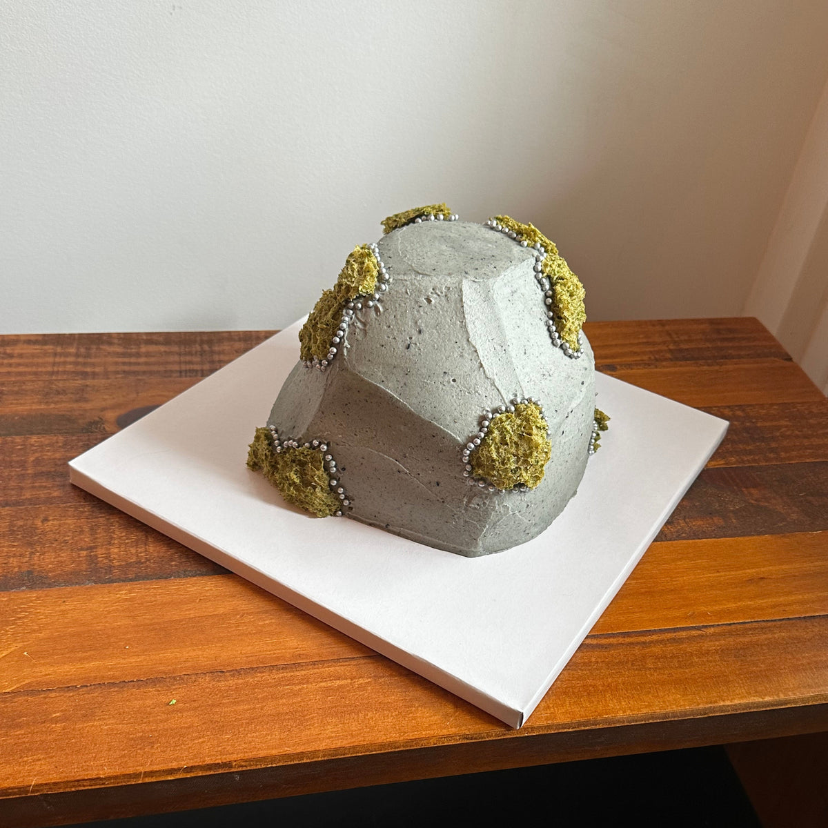 Custom Cake