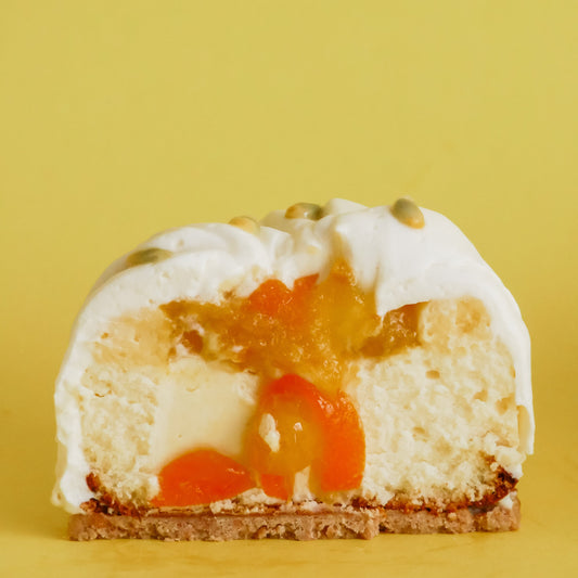 Gourmet Box - 6 Signature Desserts