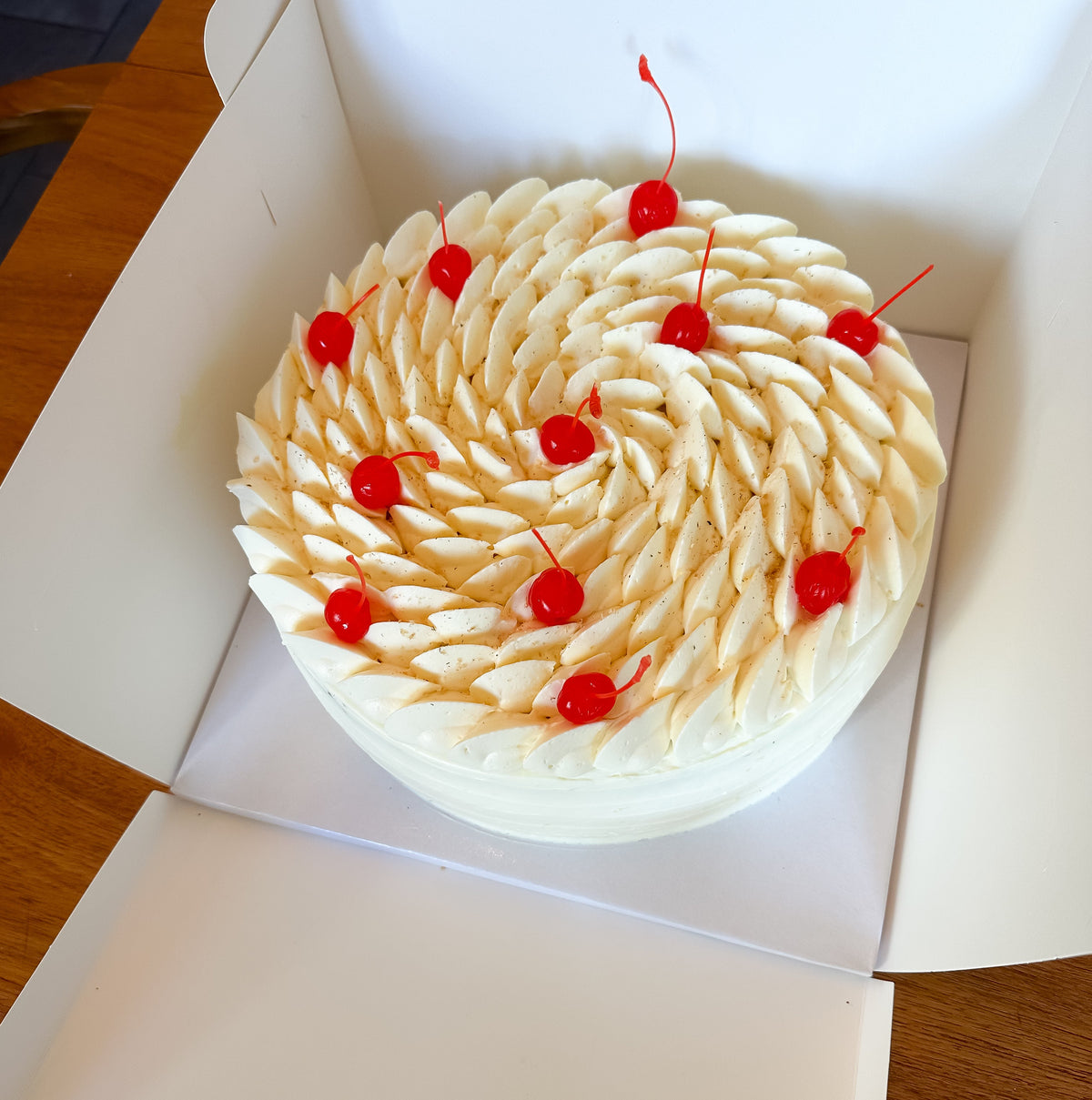 Custom Cake