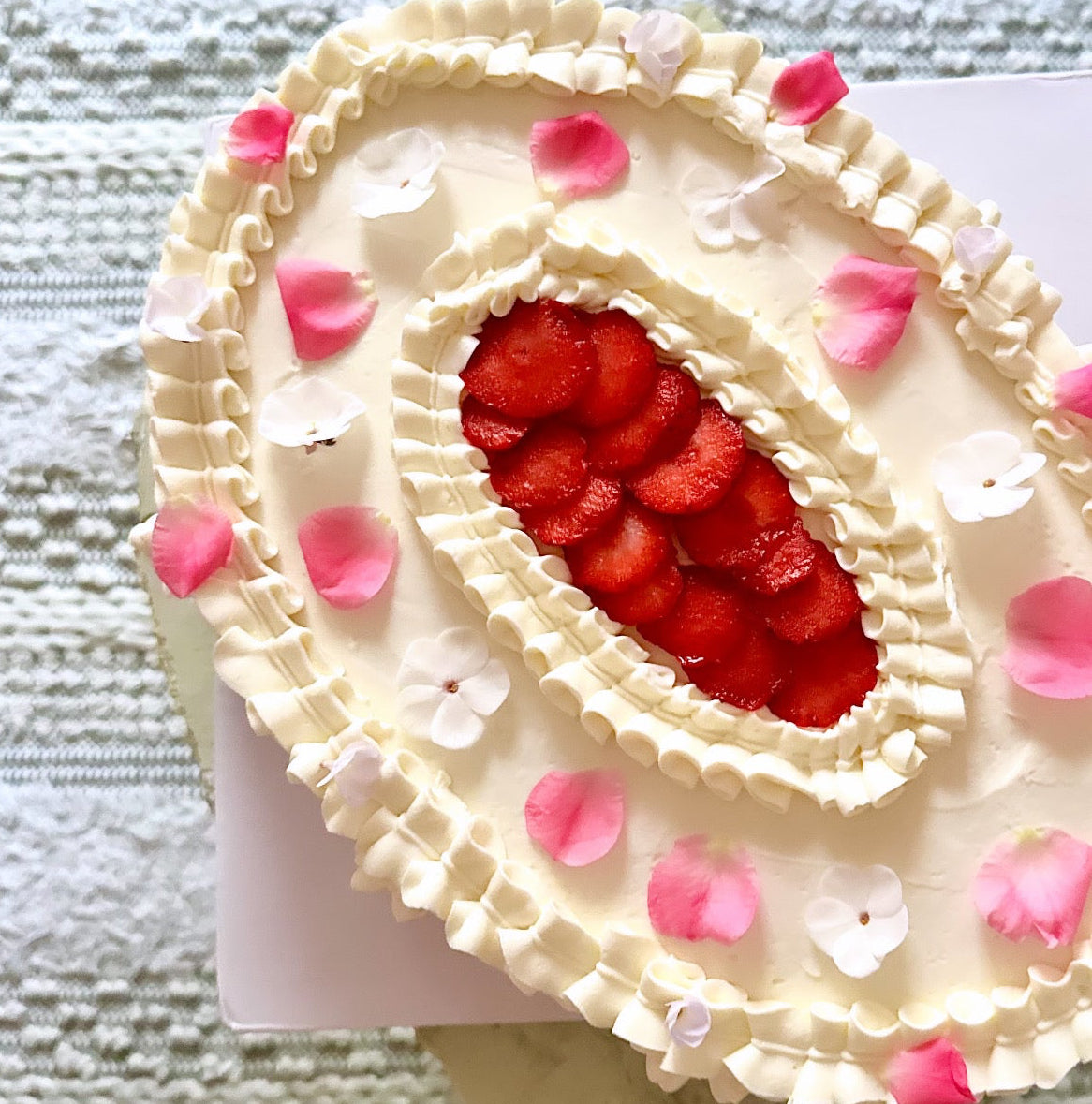 Custom Cake