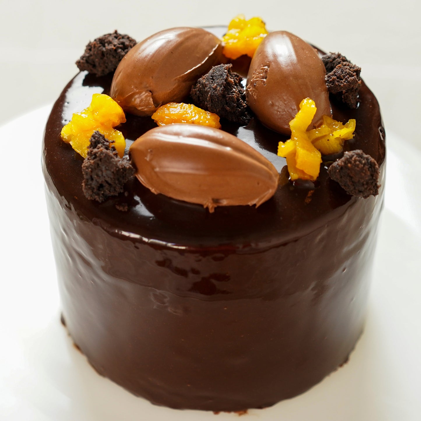 Sacher torte