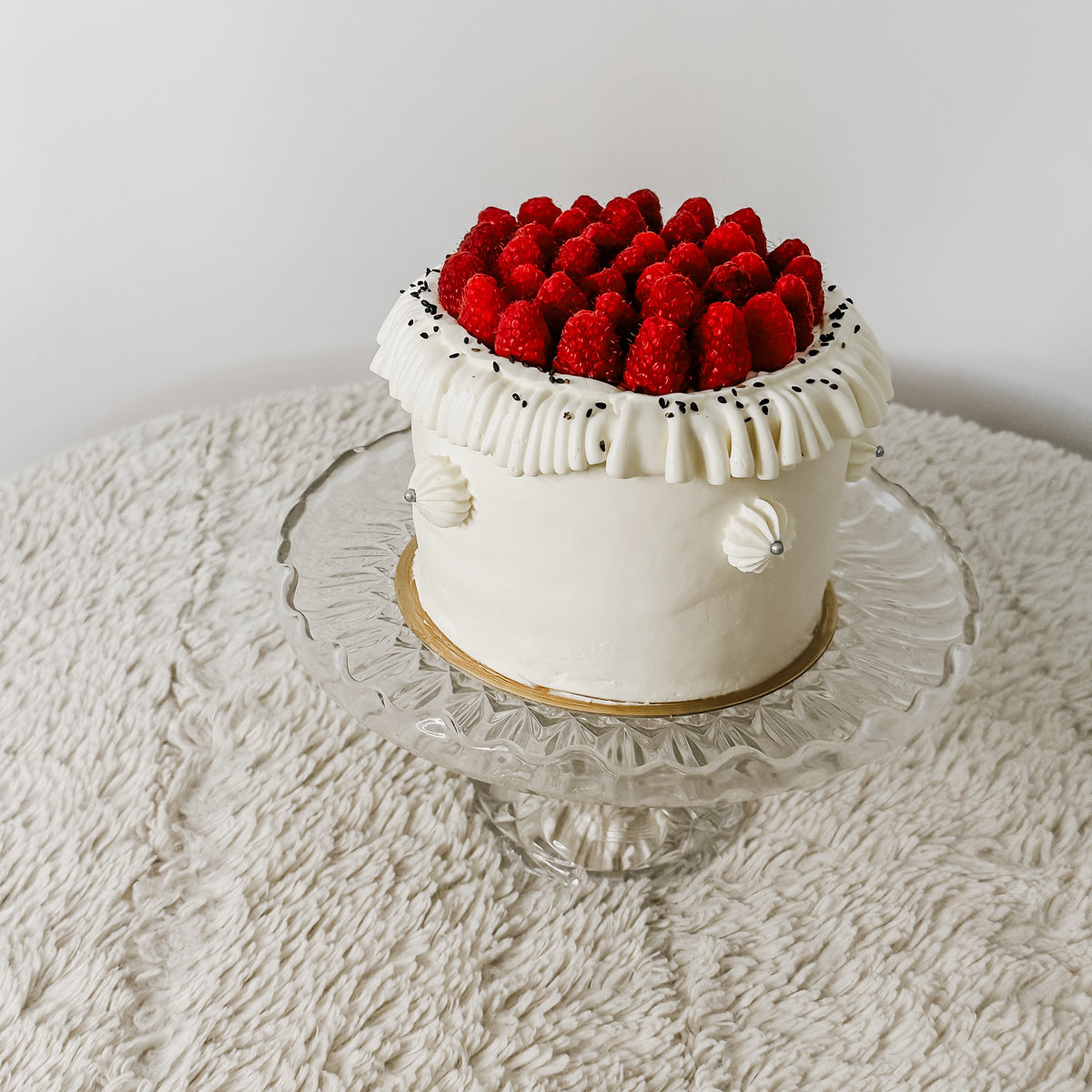 Custom Cake