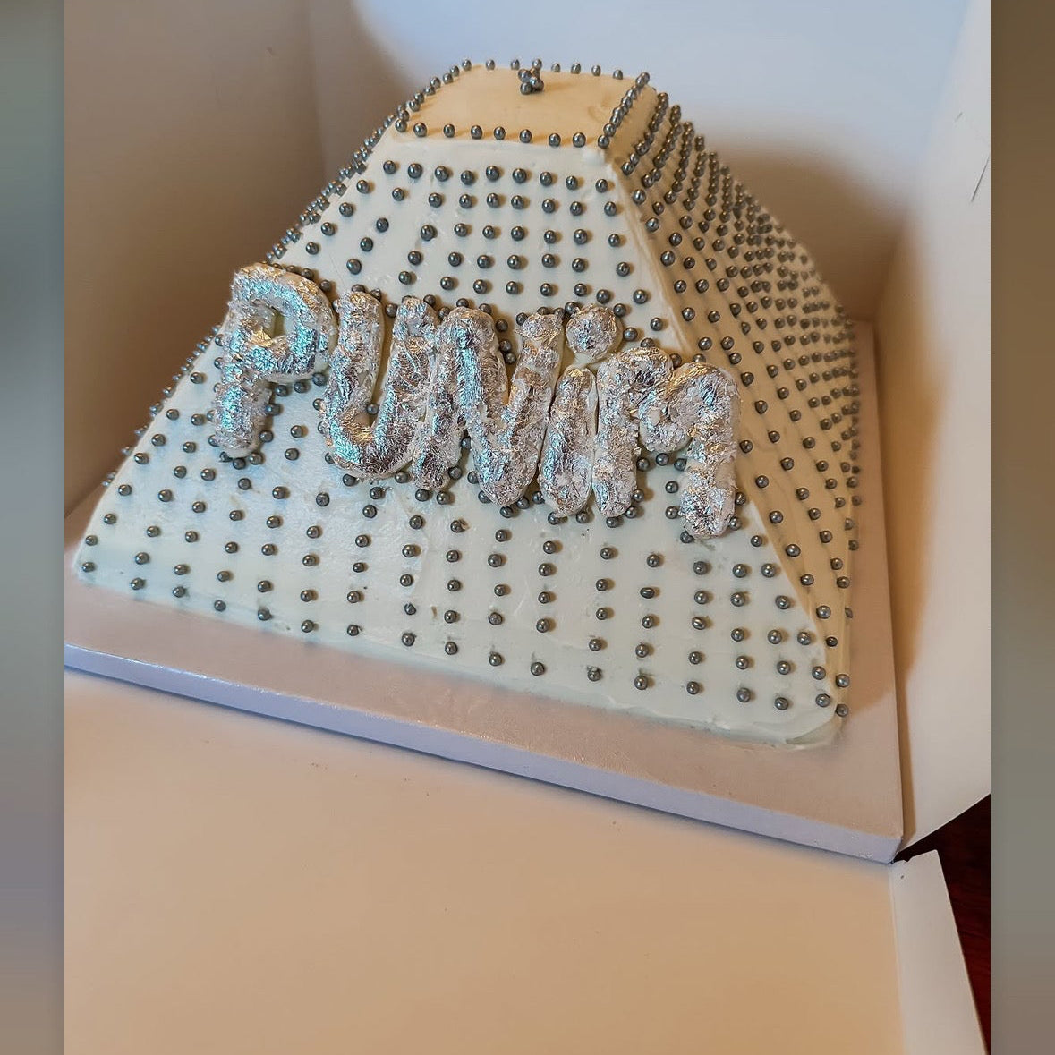 Custom Cake