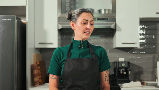 Atelier Maison en Pain d’Épices — Vidéo + Recettes + Gabarits à Imprimer